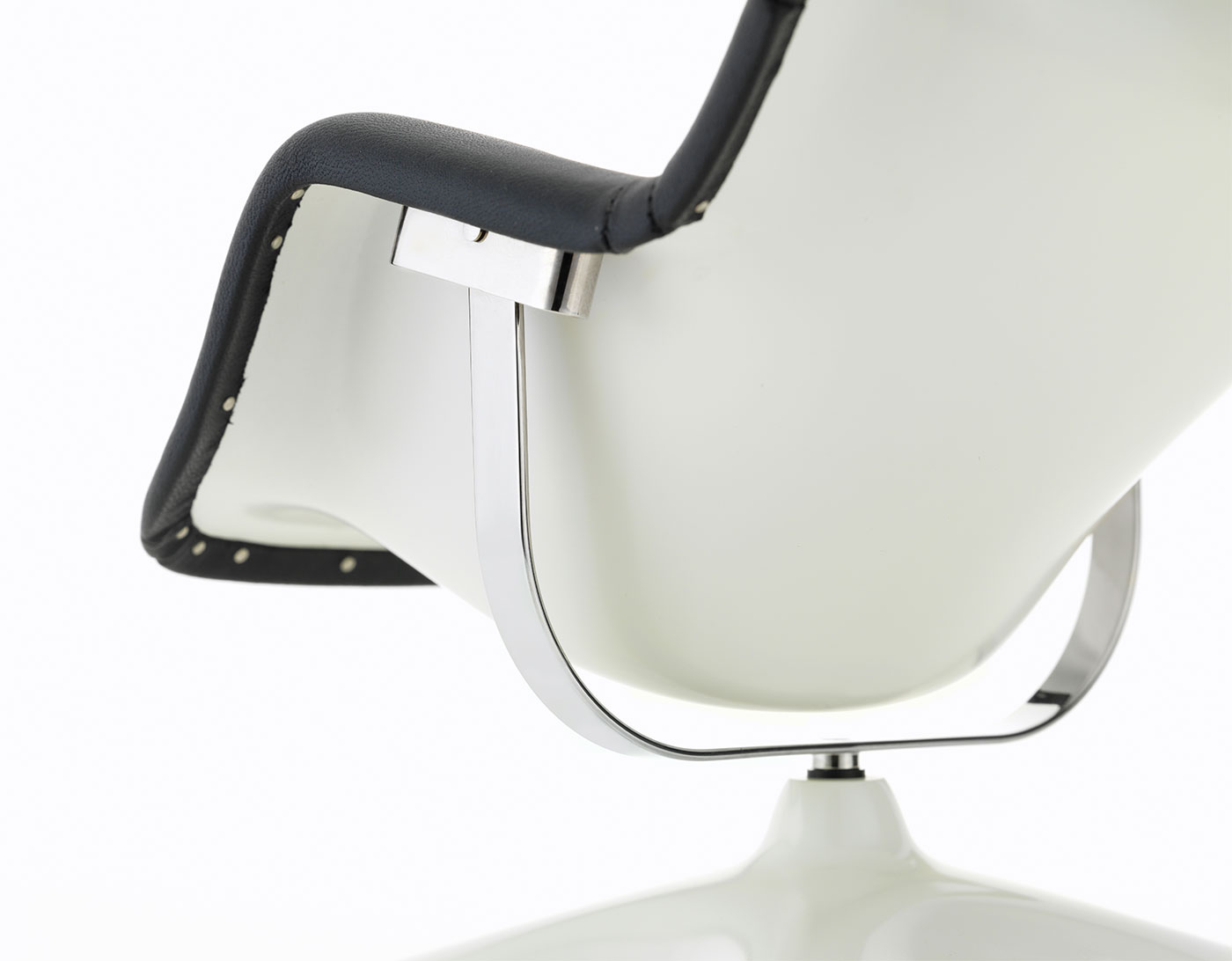 Miniature Kukkapuro Karuselli Art Vitra 