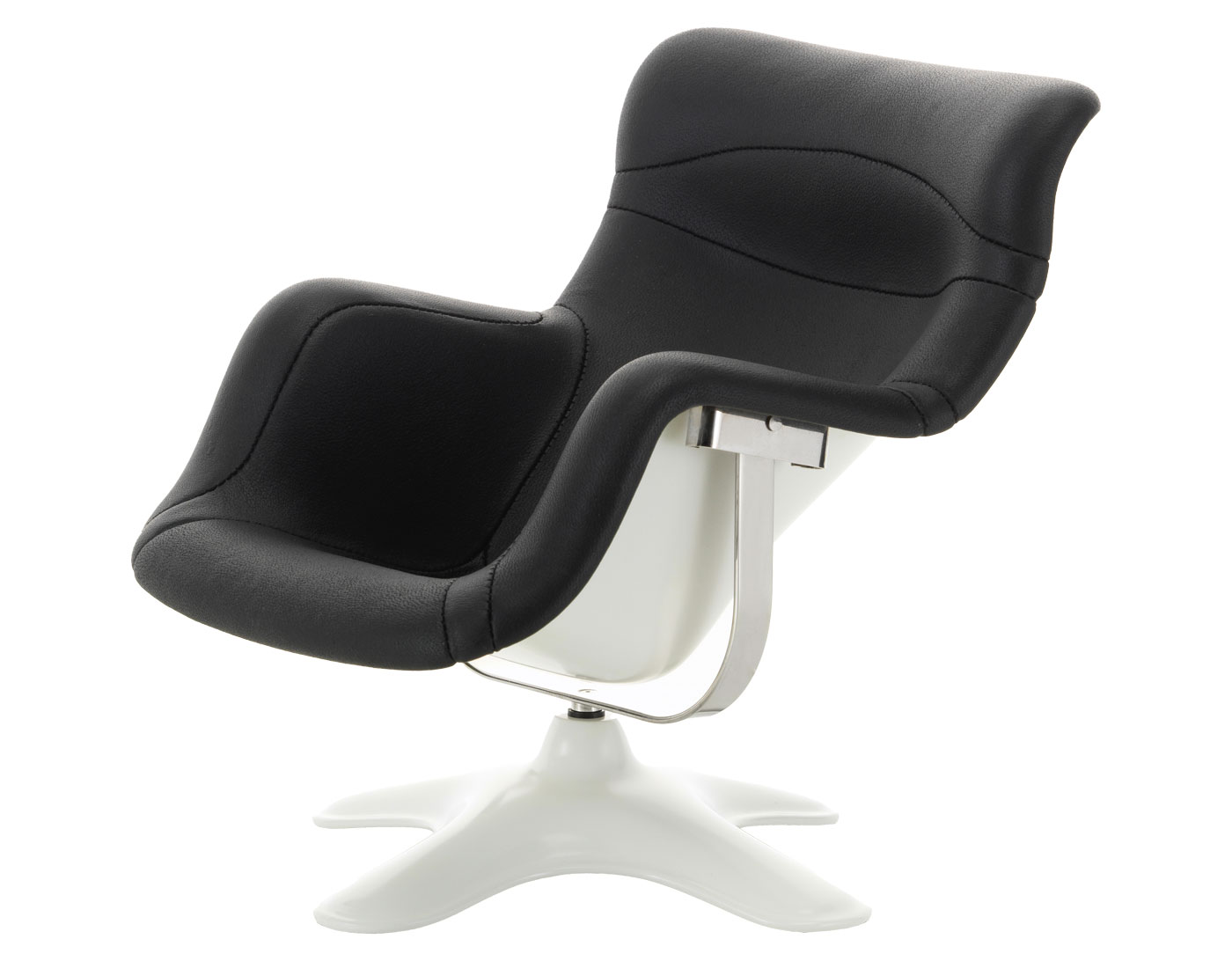 Miniature Kukkapuro Karuselli Art Vitra 