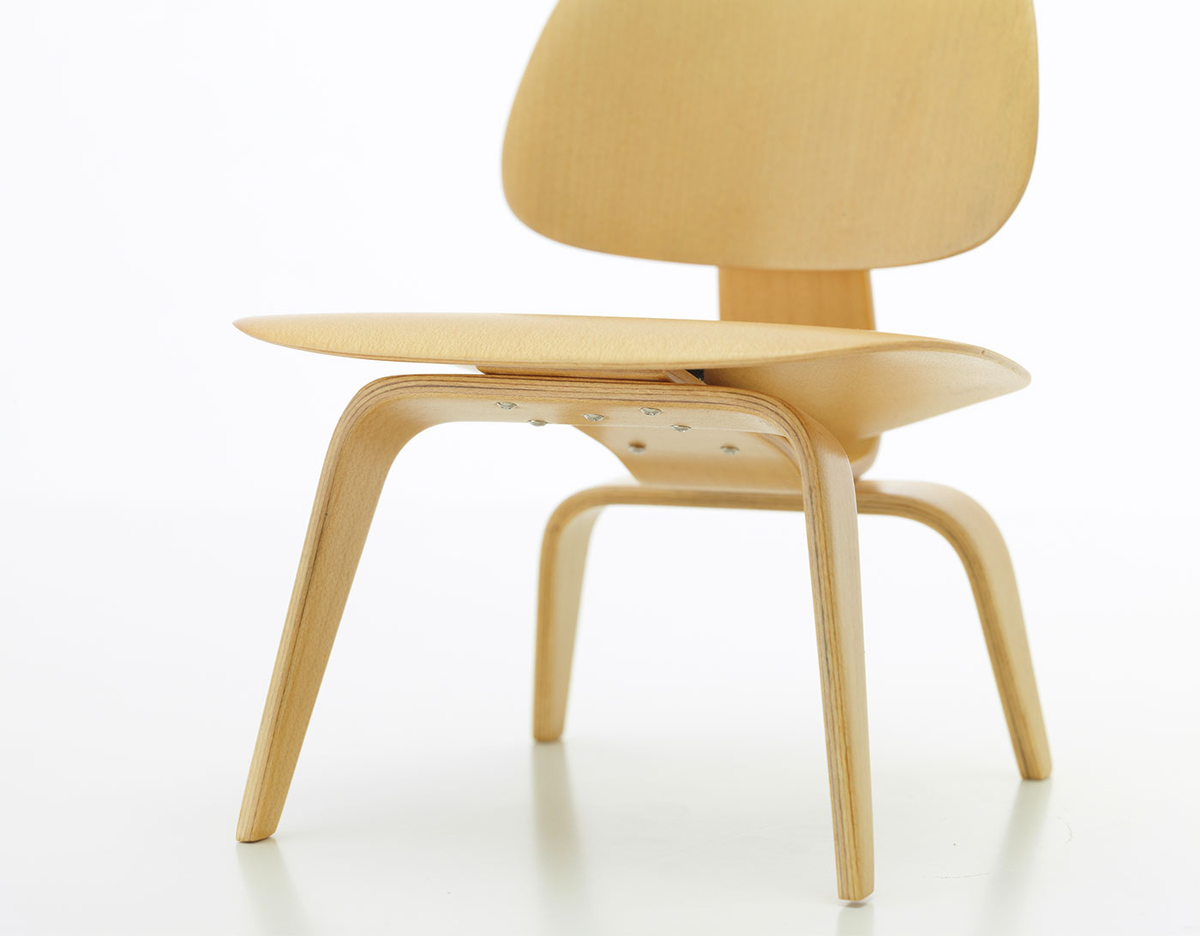 Miniature LCW Art Vitra 