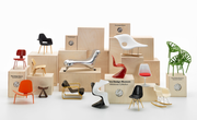 Miniature LCW Art Vitra 
