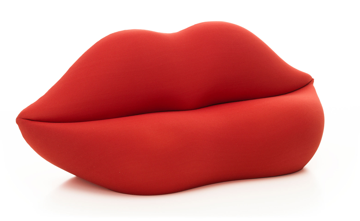 Miniature Studio 65 Bocca Art Vitra 