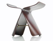 Miniatures Butterfly Stool Art Vitra 