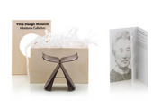 Miniatures Butterfly Stool Art Vitra 