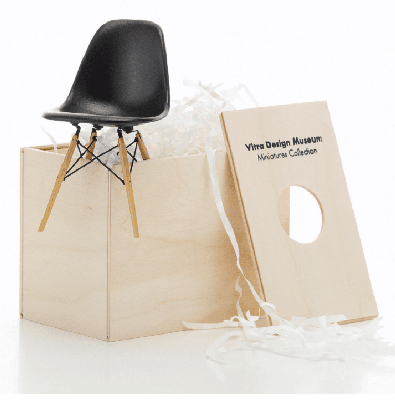 Miniatures DSW Art Vitra 