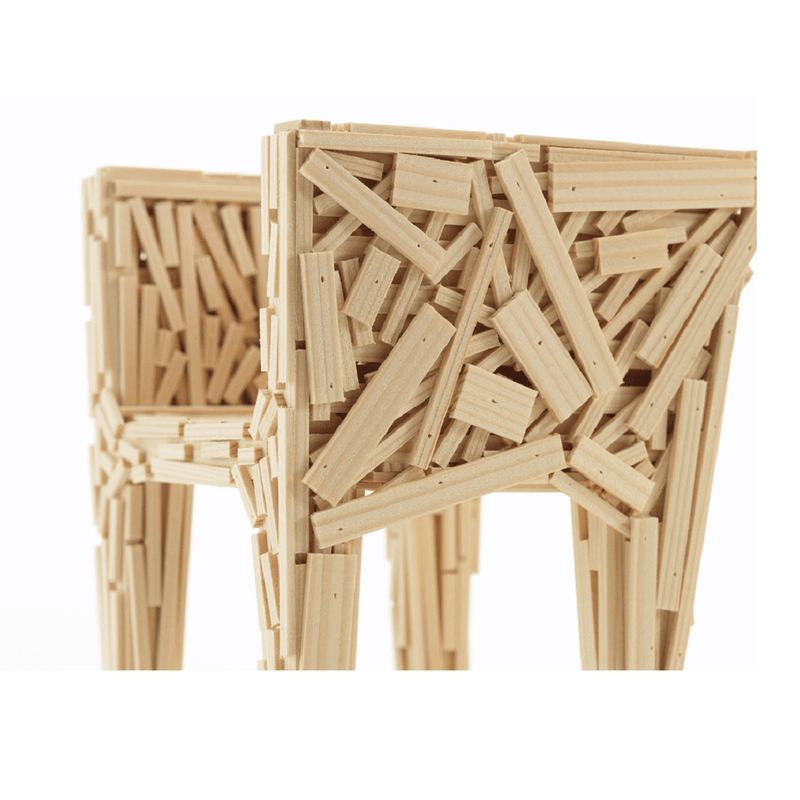 Miniatures Favela Art Vitra 