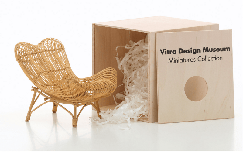 Miniatures Gala Art Vitra 