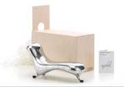 Miniatures Lockheed Lounge Art Vitra 
