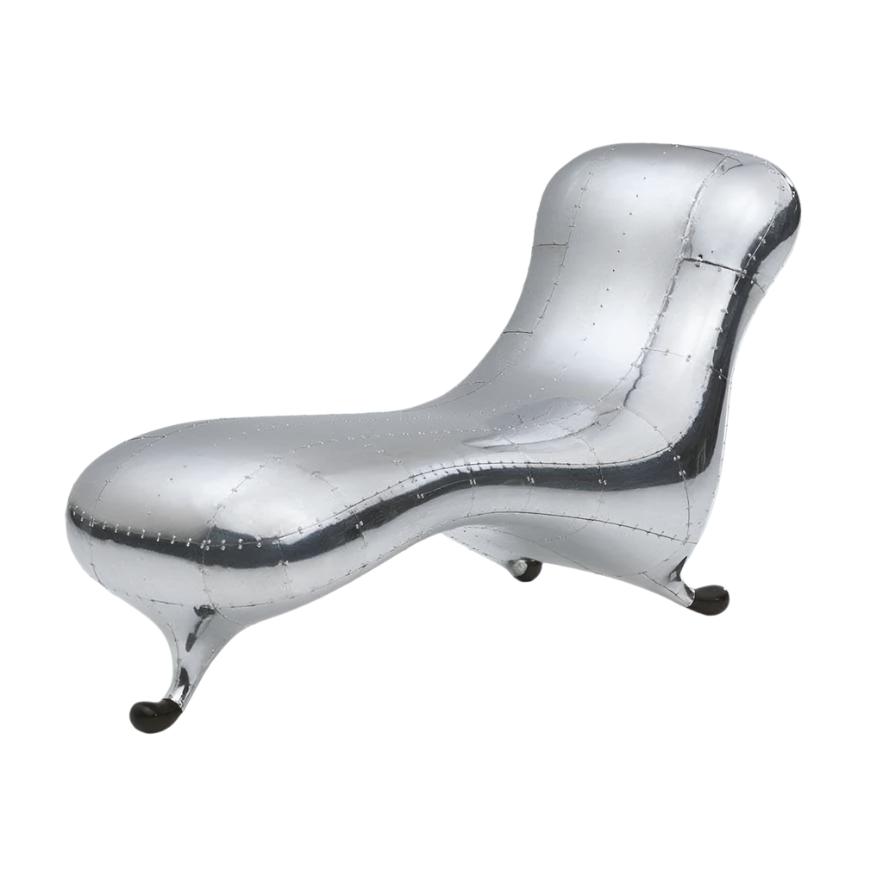 Miniatures Lockheed Lounge — CA Modern Home