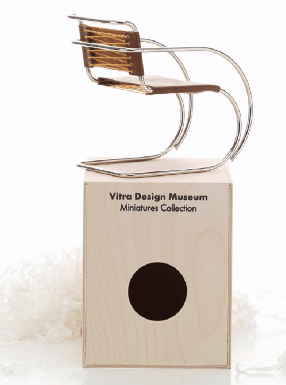Miniatures MR 20 Art Vitra 