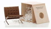Miniatures MR 90 Barcelona Art Vitra 