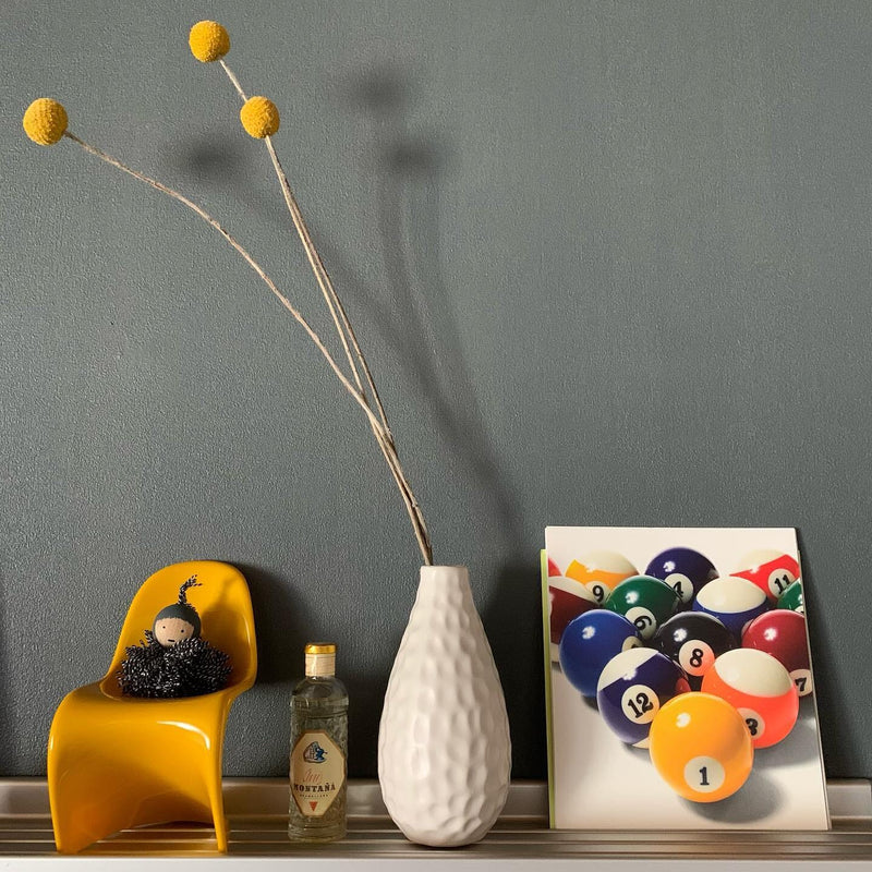 Miniatures Panton Chairs (Set of 5) Art Vitra 