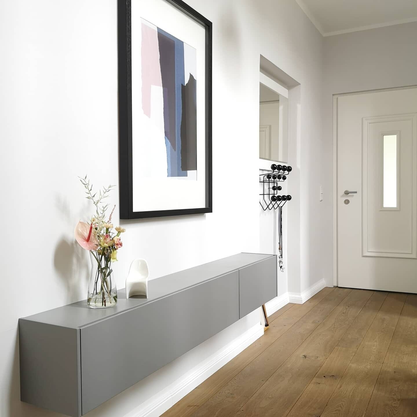 Miniatures Panton Chairs (Set of 5) Art Vitra 