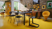 Moca Chair Chairs Vitra 