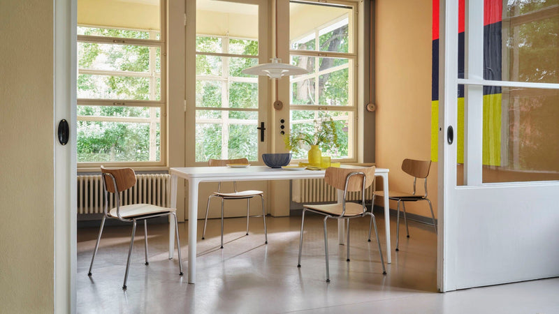 Moca Chair Chairs Vitra 