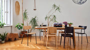 Moca Chair Chairs Vitra 
