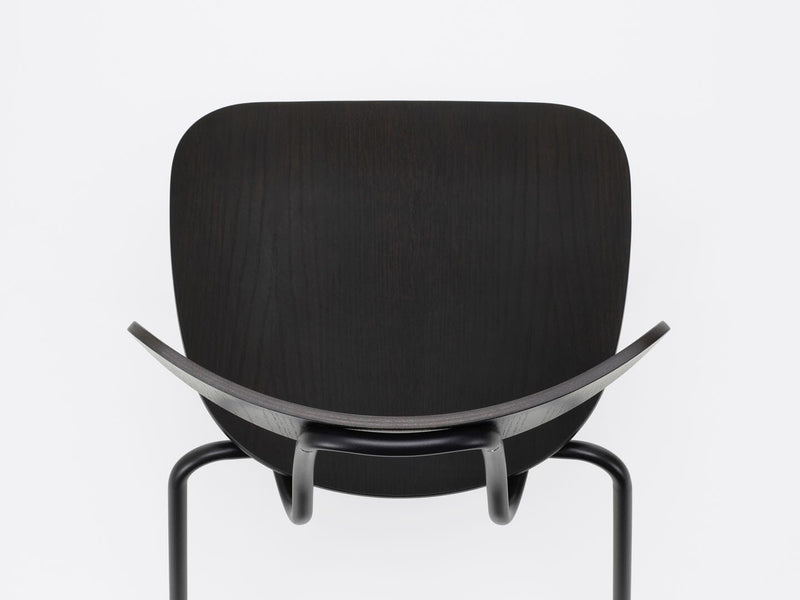 Moca Chair Chairs Vitra 