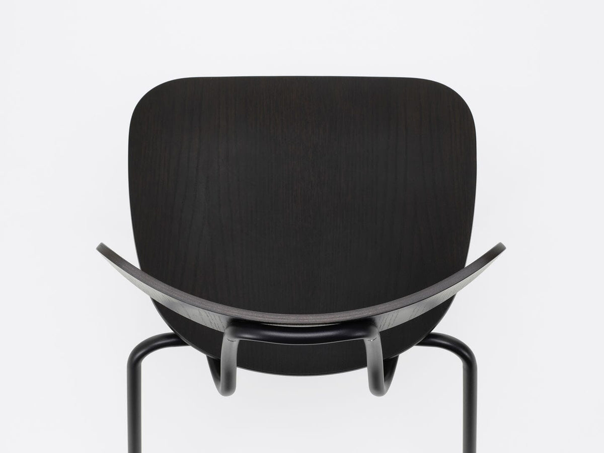 Moca Chair Chairs Vitra 