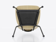 Moca Chair Chairs Vitra 
