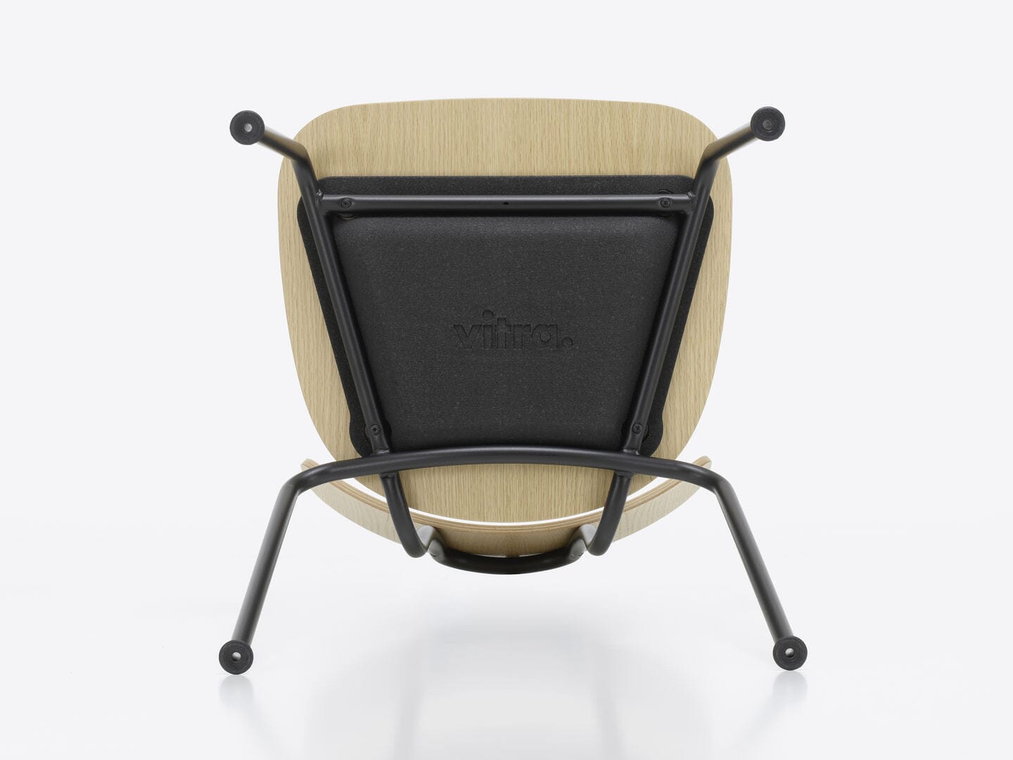 Moca Chair Chairs Vitra 