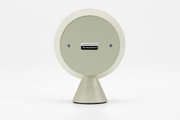 Nelson Cone Base Clock Clocks Vitra 