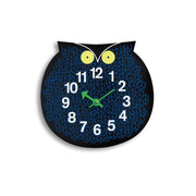 Omar the Owl Zoo Timer Clocks Vitra 