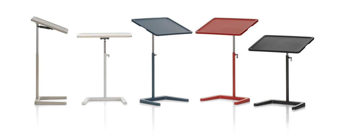 NesTable side/end table Vitra 
