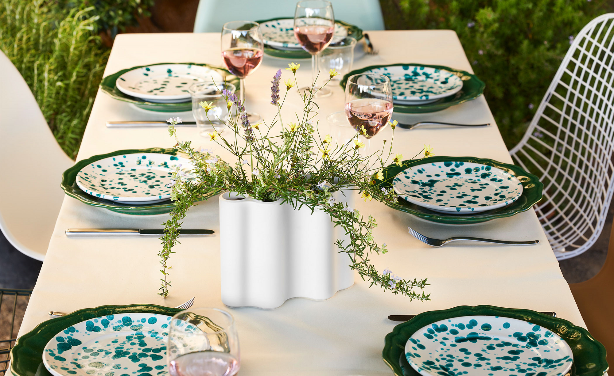 Nuage Vase Céramique Vases Vitra 