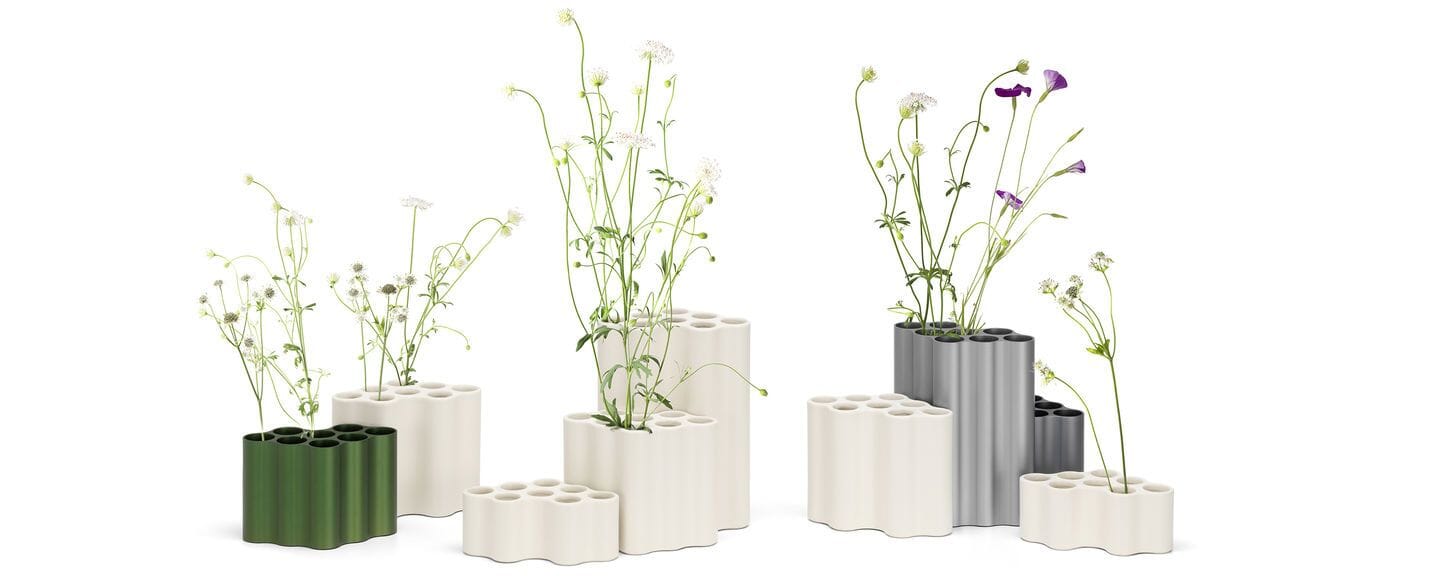 Nuage Vases Vases Vitra 
