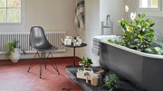Occasional Low Table side/end table Vitra 