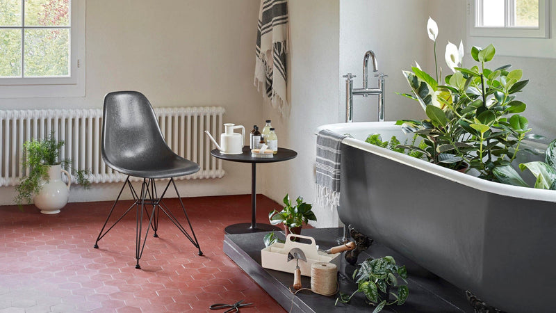 Occasional Low Table side/end table Vitra 