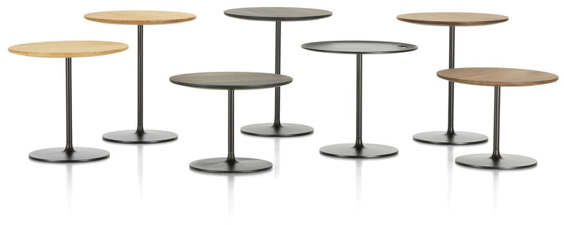 Occasional Low Table side/end table Vitra 