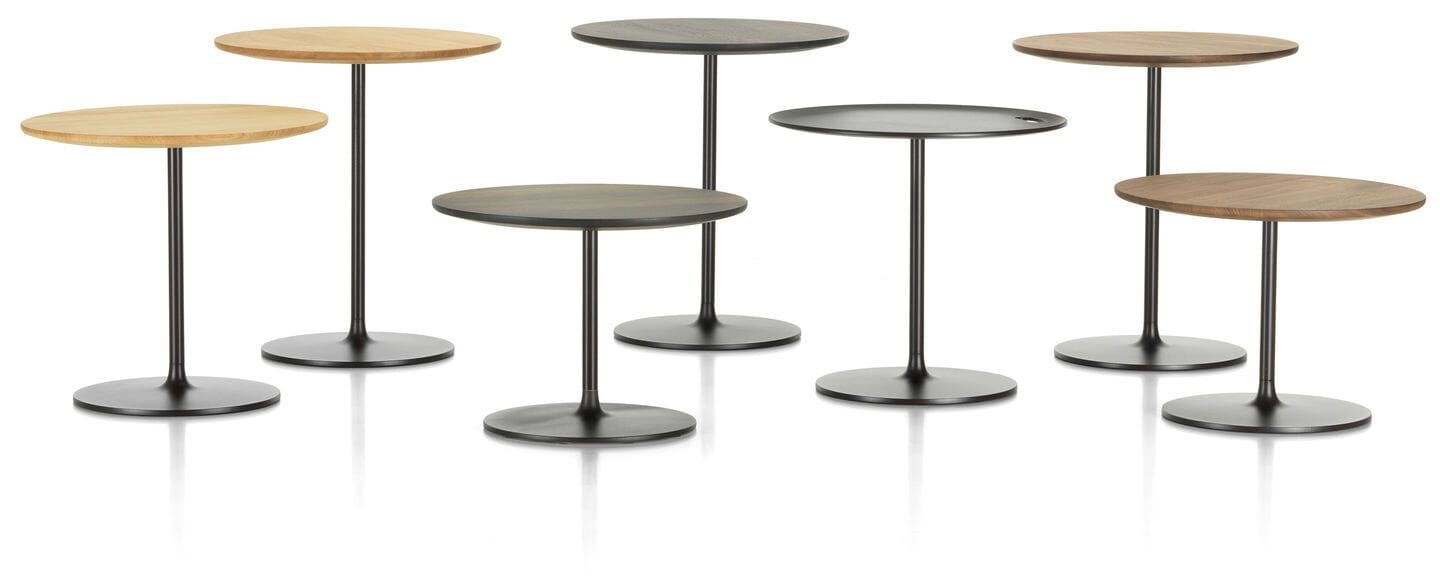 Occasional Low Table side/end table Vitra 