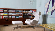Occasional Low Table side/end table Vitra 