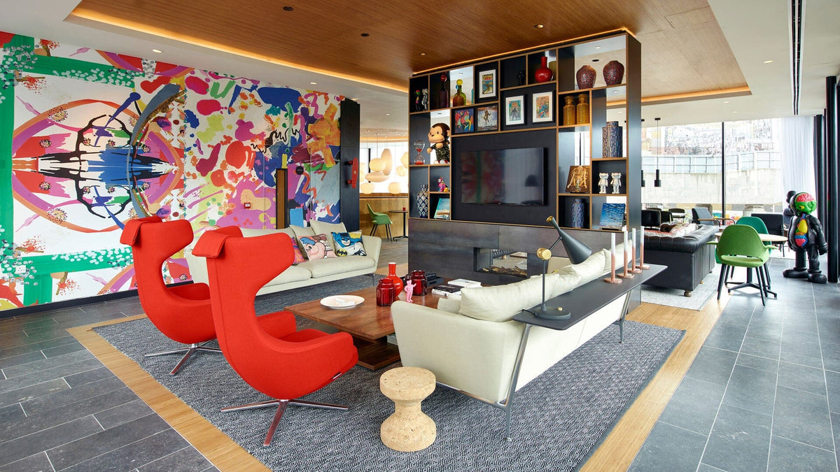 Organic Chair Side/Dining Vitra 