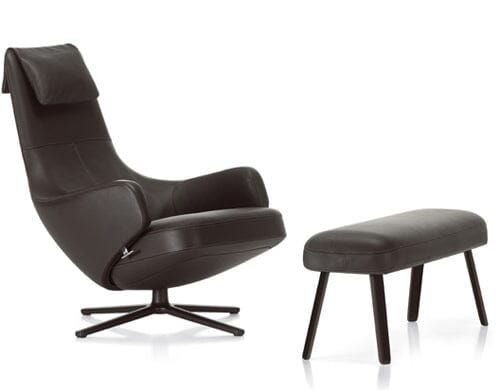 Panchina Small Bench Benches Vitra 