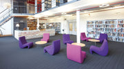 Amoebe Chair lounge chair Vitra 