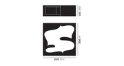 Living Tower Vener Panton Vitra 