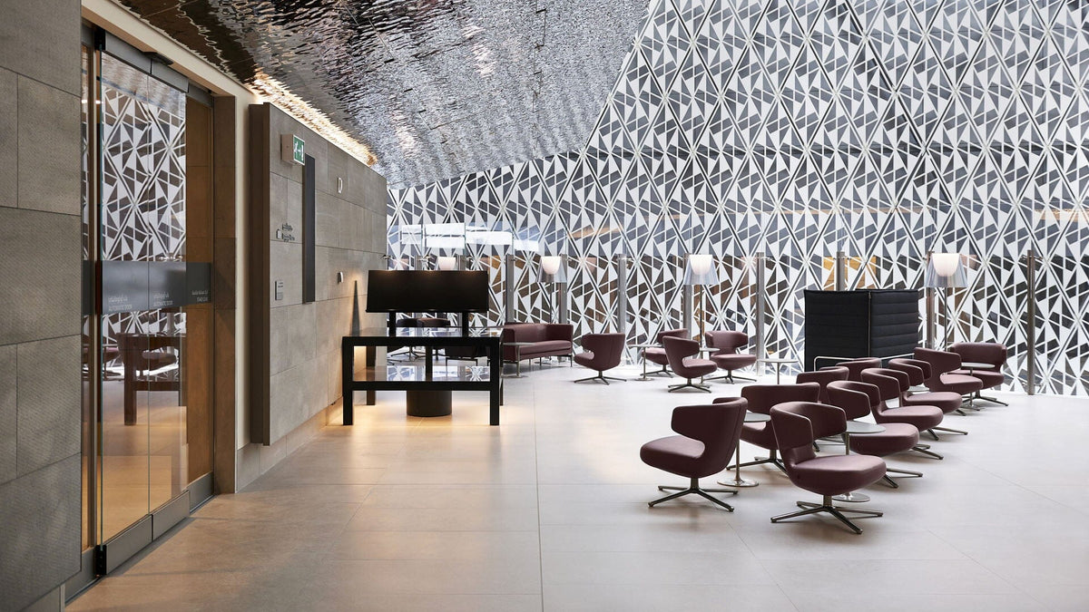 Petit Repos Lounge Chair lounge chair Vitra 