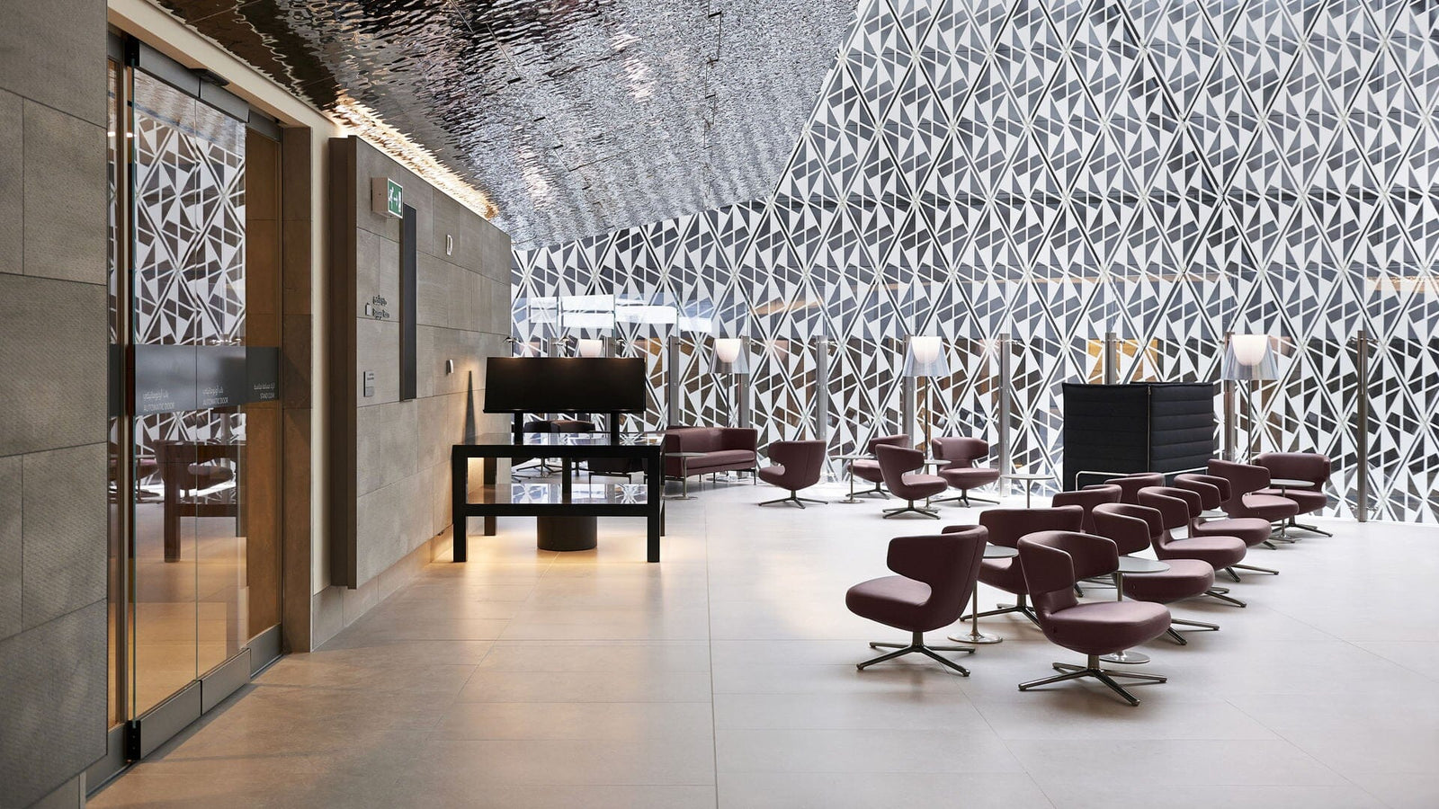 Petit Repos Lounge Chair lounge chair Vitra 