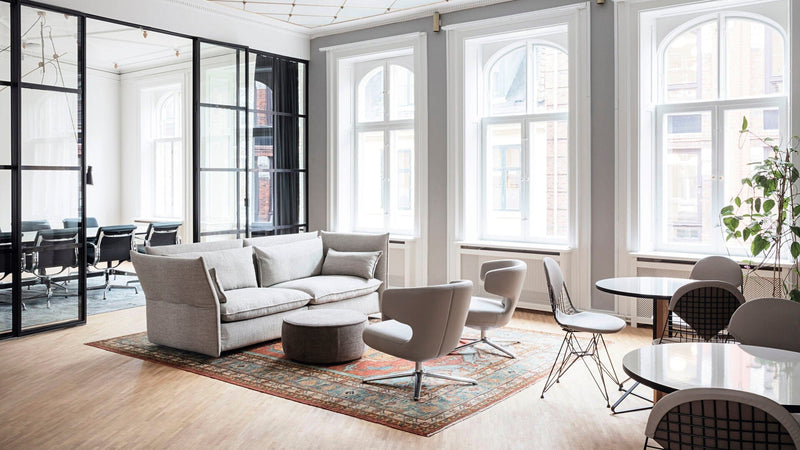 Petit Repos Lounge Chair lounge chair Vitra 