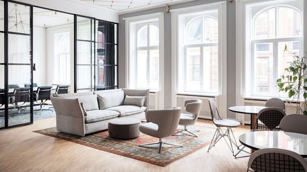 Petit Repos Lounge Chair lounge chair Vitra 