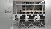 Physix Conference Chair task chair Vitra 