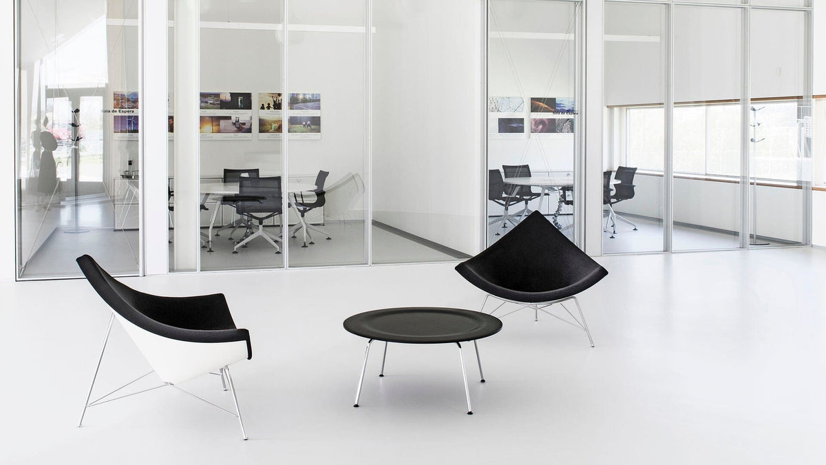 Physix Conference Chair task chair Vitra 