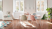 Plate Dining Table Dining Tables Vitra 