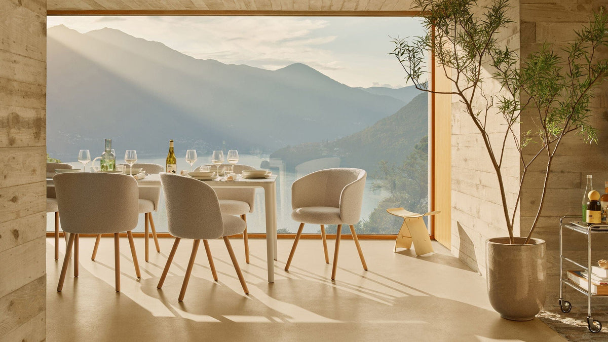 Plate Dining Table Dining Tables Vitra 