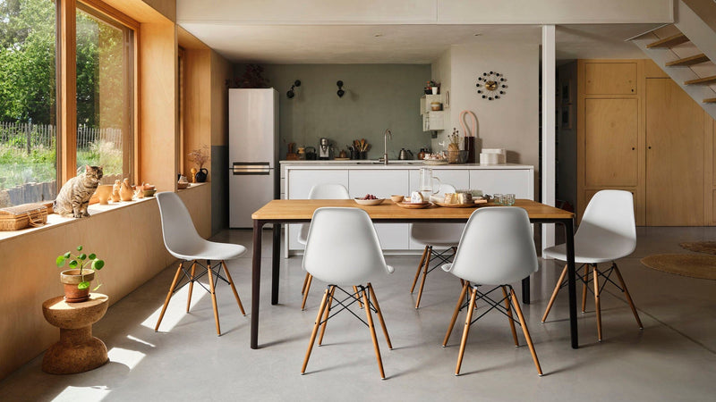 Plate Dining Table Dining Tables Vitra 