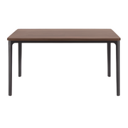 Plate Table 410 x 710 Coffee Tables Vitra 
