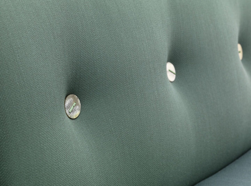 Polder Compact Sofa sofa Vitra 
