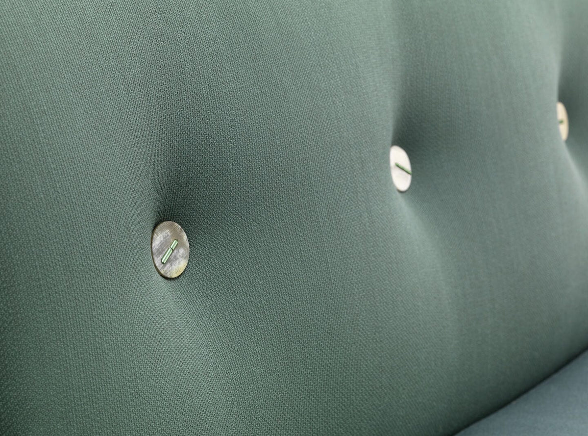 Polder Compact Sofa sofa Vitra 