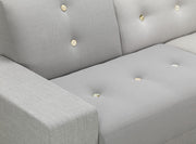 Polder Compact Sofa sofa Vitra 